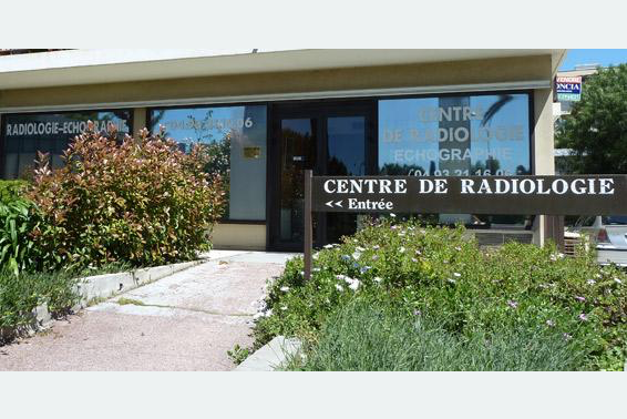 Vue de l'établissement 1
