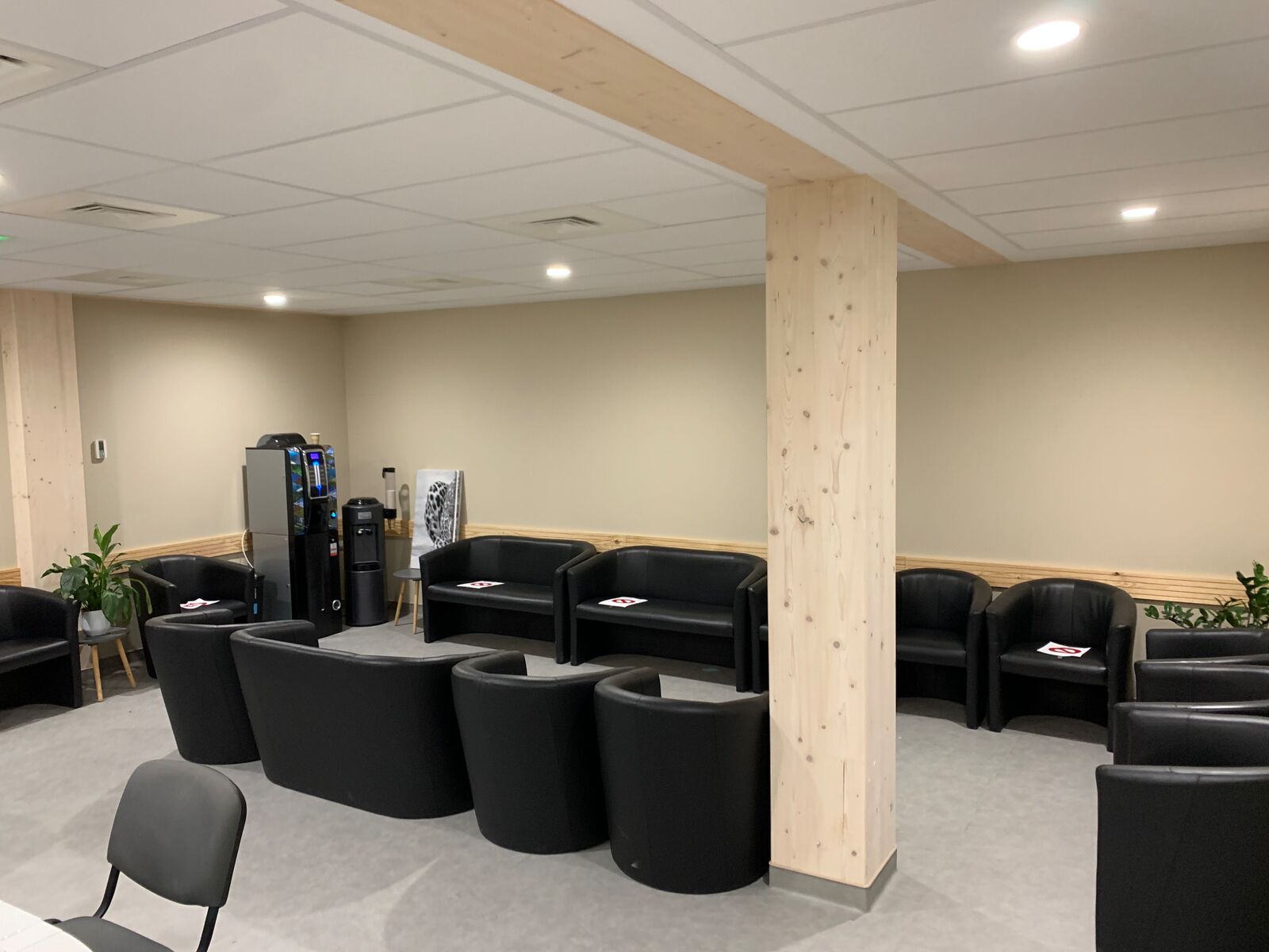 Vue de l'établissement 9