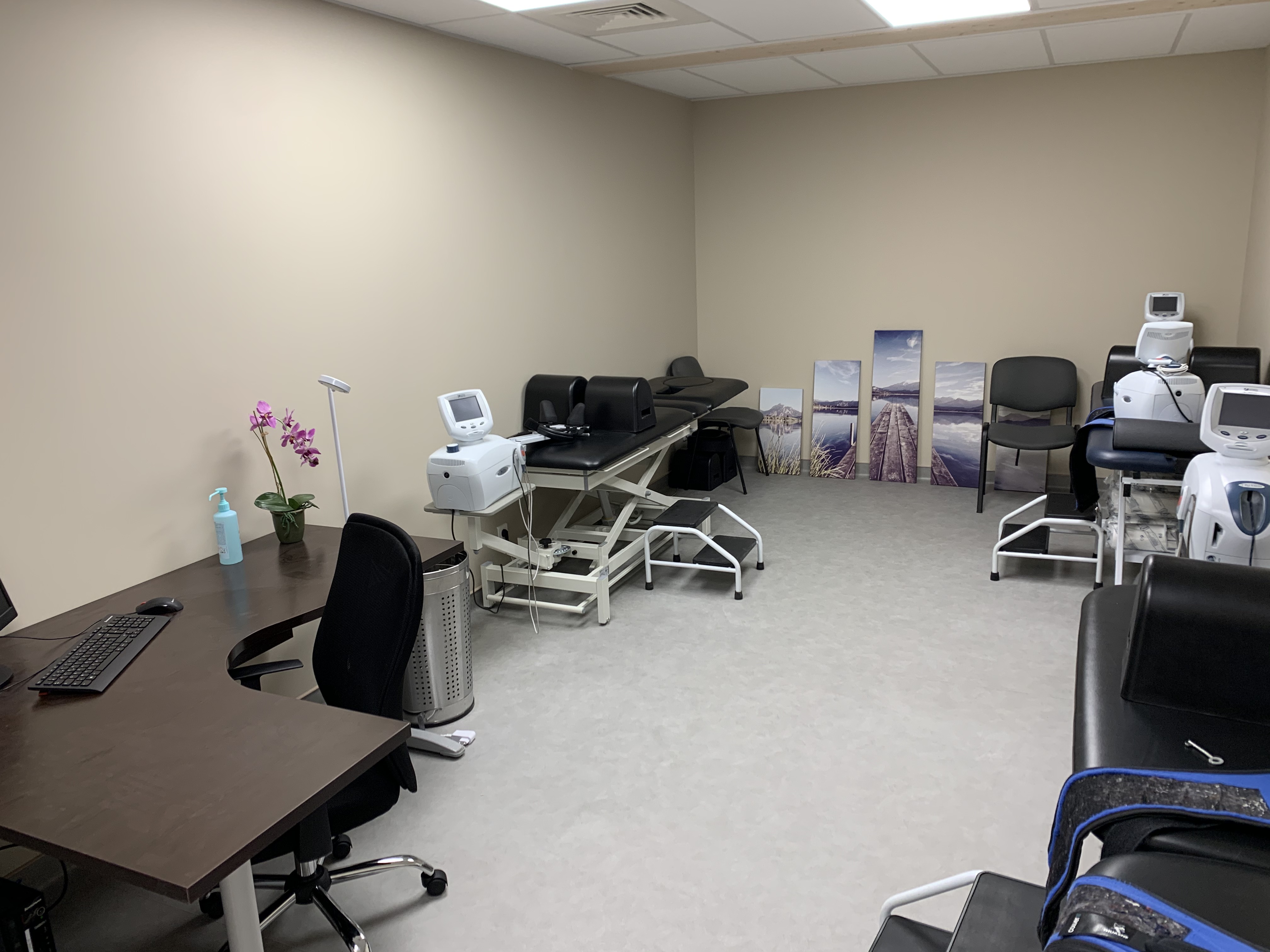 Vue de l'établissement 5