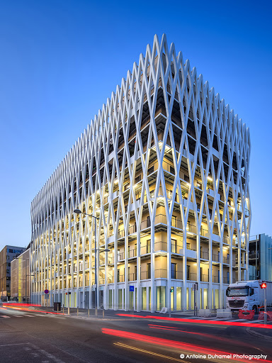 Vue de l'établissement 4