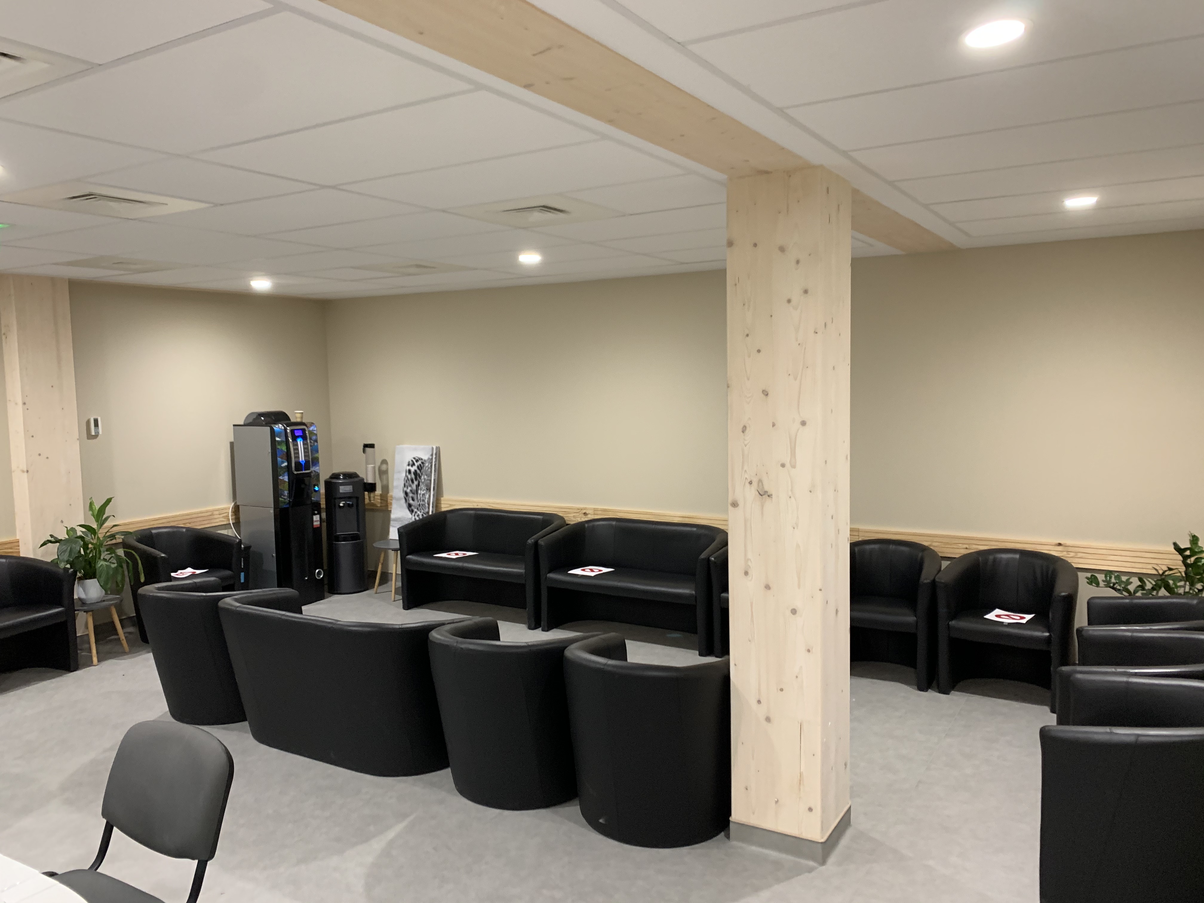 Vue de l'établissement 9