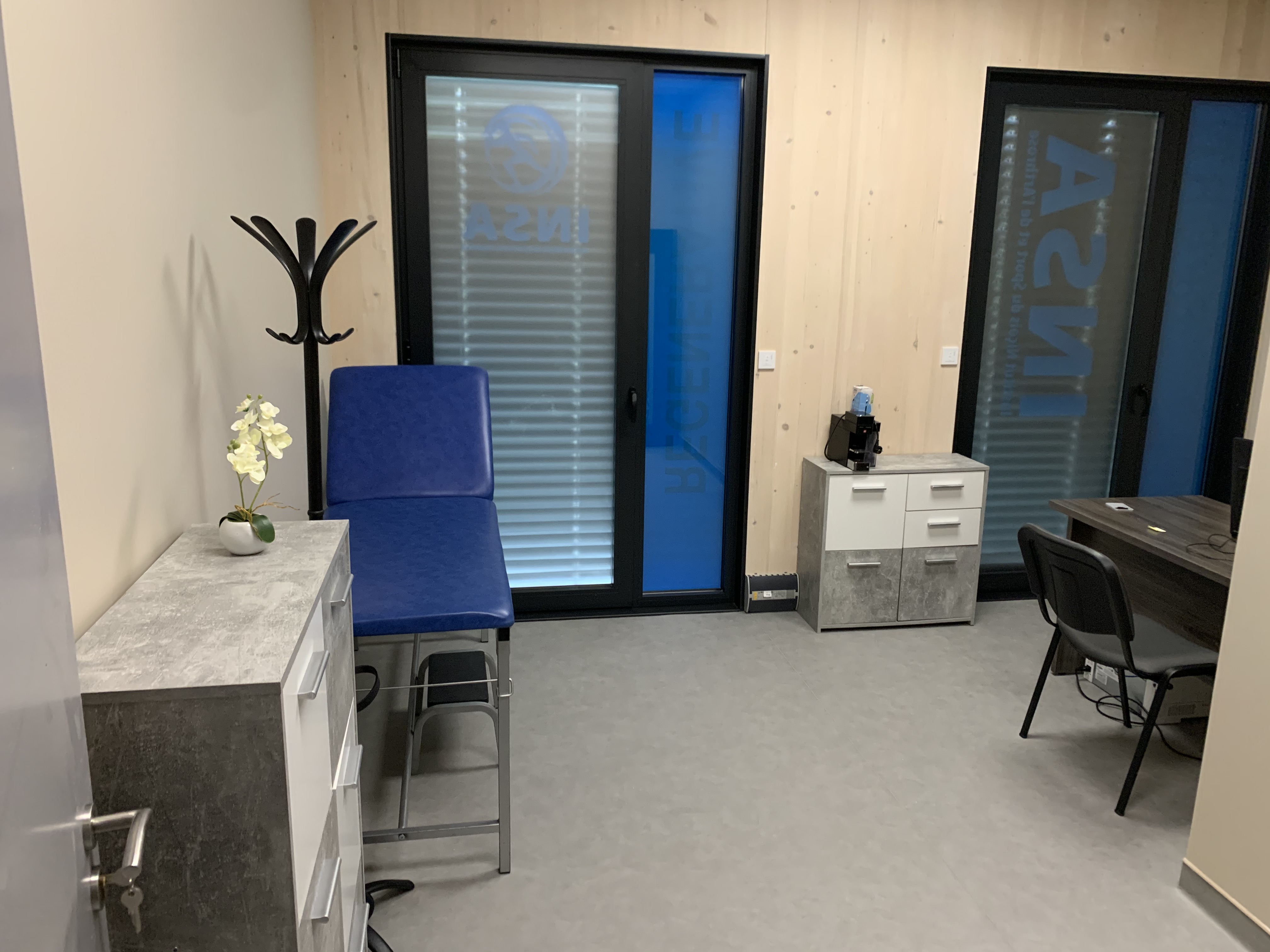 Vue de l'établissement 10