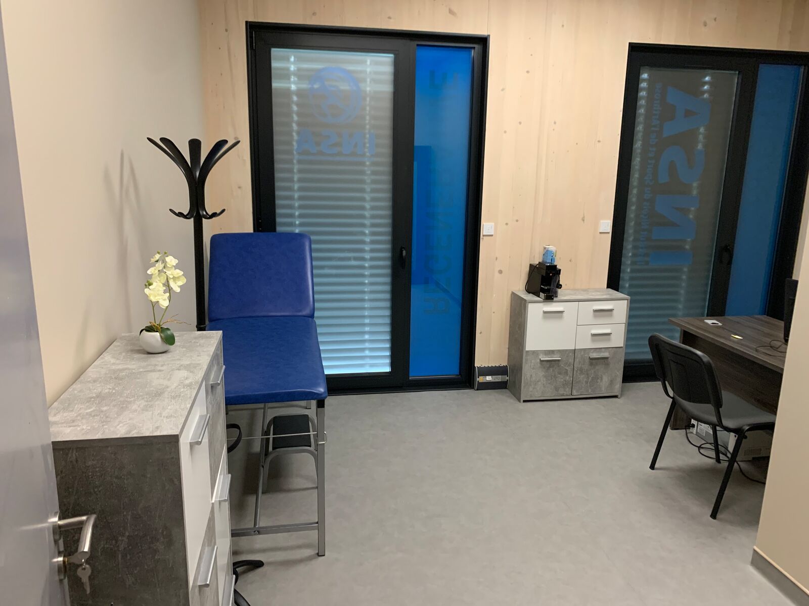 Vue de l'établissement 10