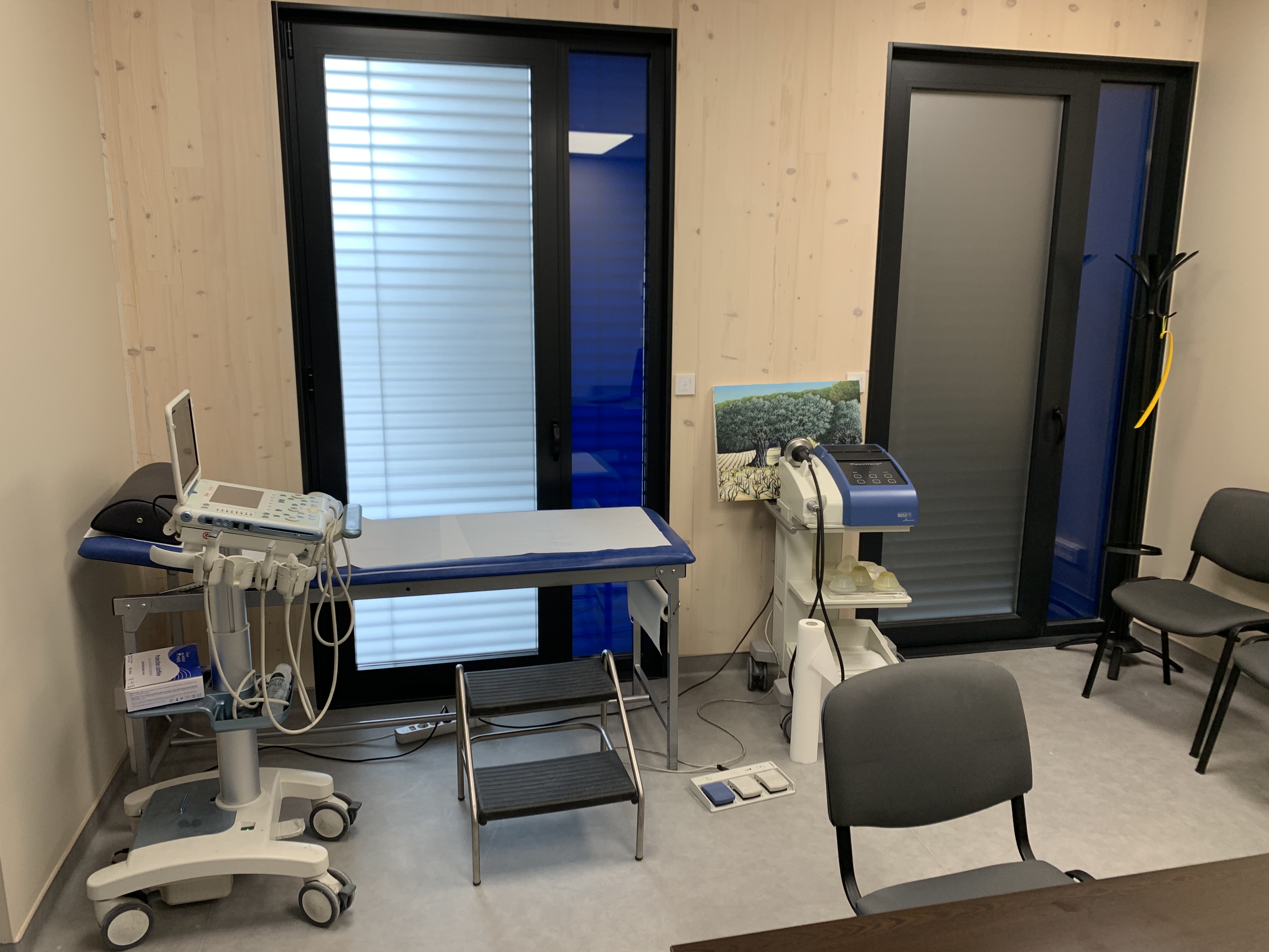 Vue de l'établissement 6