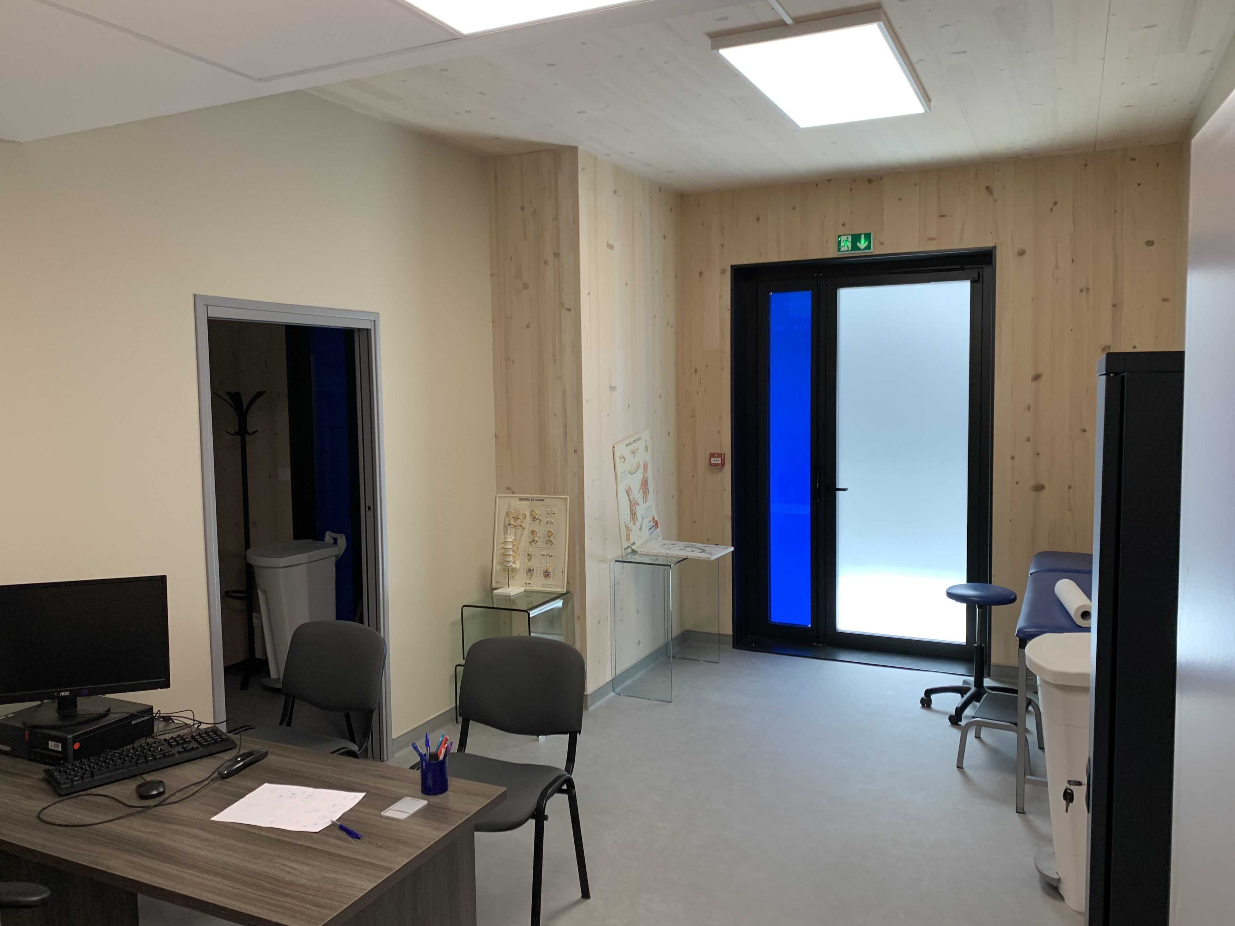 Vue de l'établissement 11