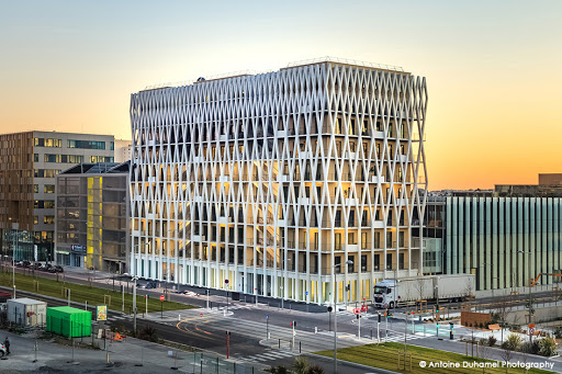 Vue de l'établissement 1