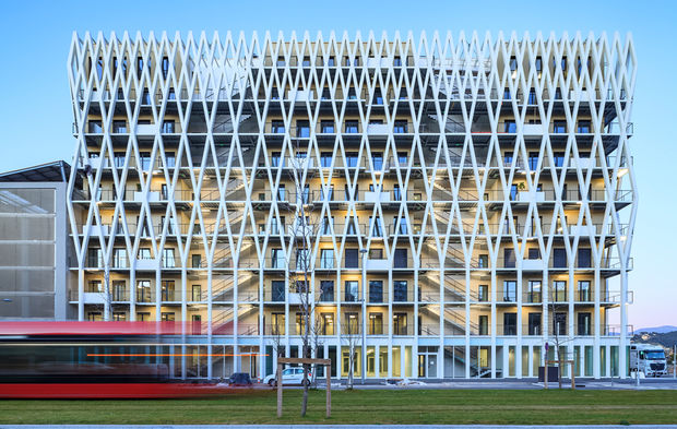 Vue de l'établissement 2