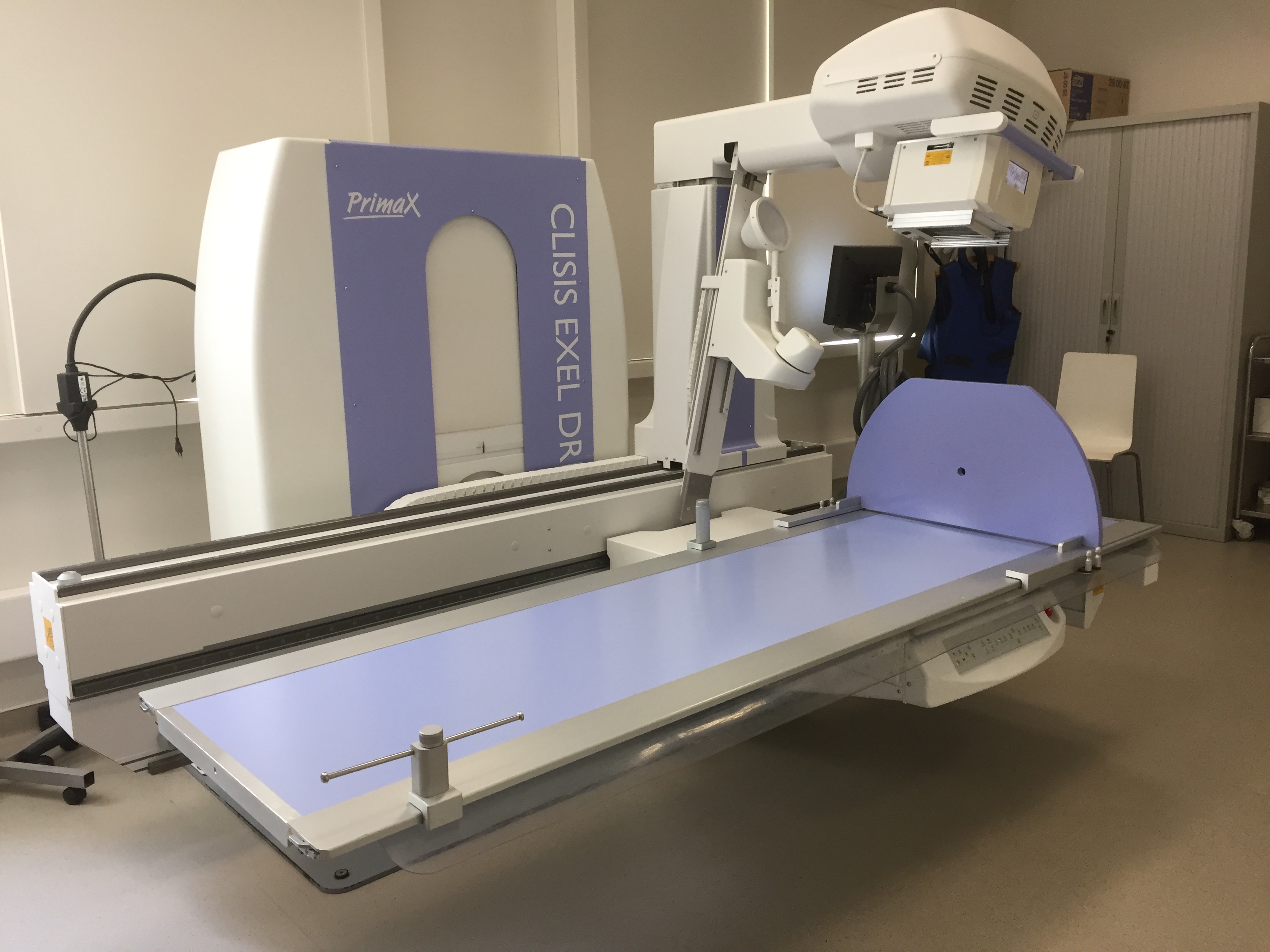 Vue de l'établissement 2