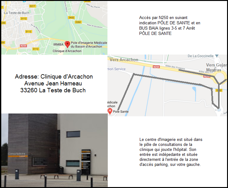 Vue de l'établissement 5