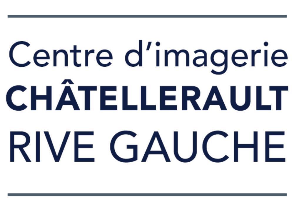 CENTRE D'IMAGERIE CHATELLERAULT RIVE GAUCHE