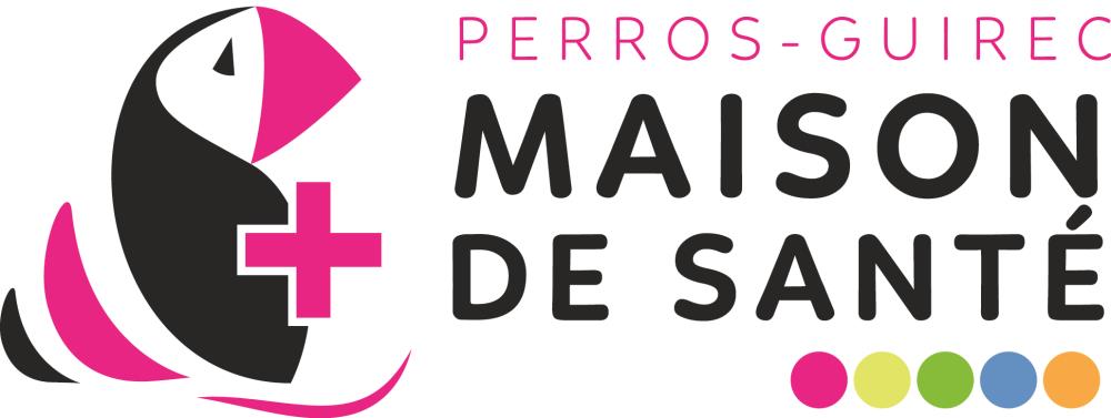 Maison de santé de Perros-Guirec