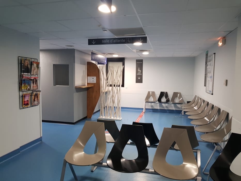 Vue de l'établissement 1