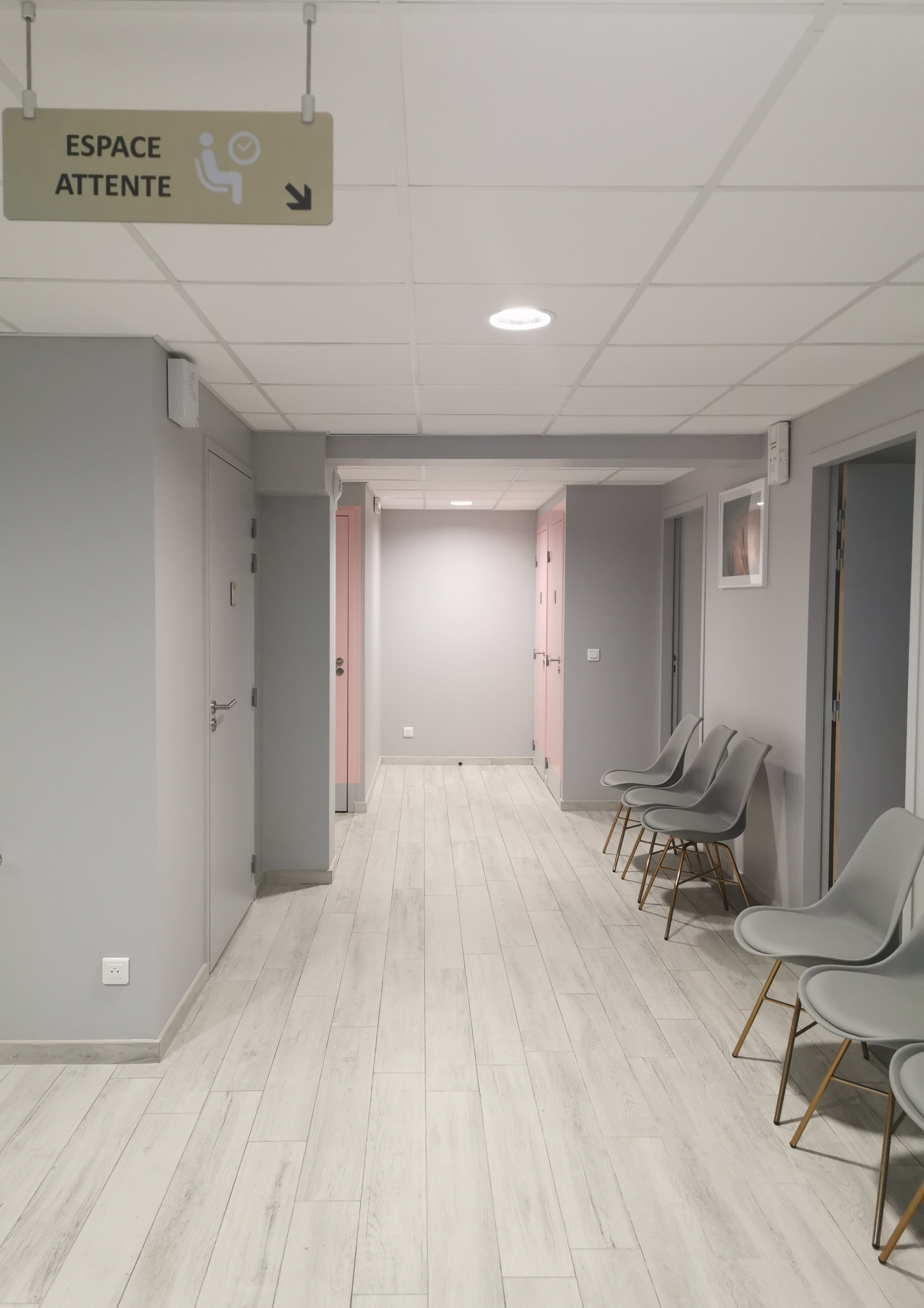 Vue de l'établissement 5