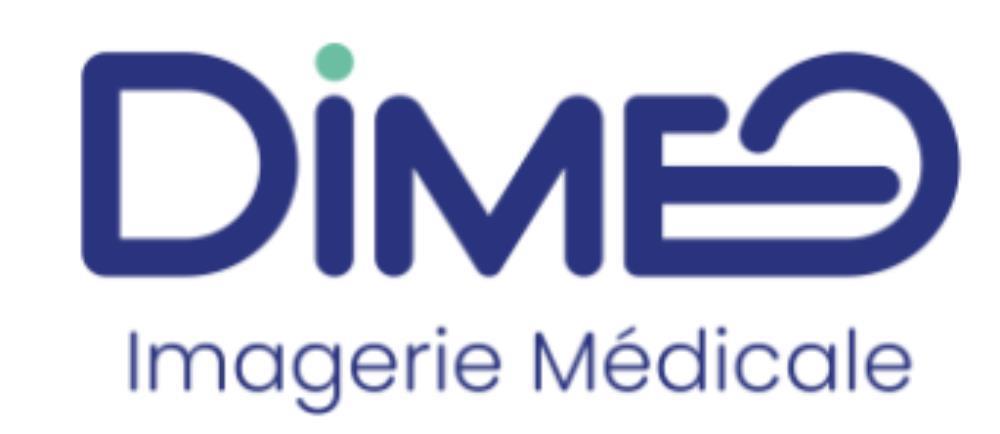 DIMEO Imagerie Médicale