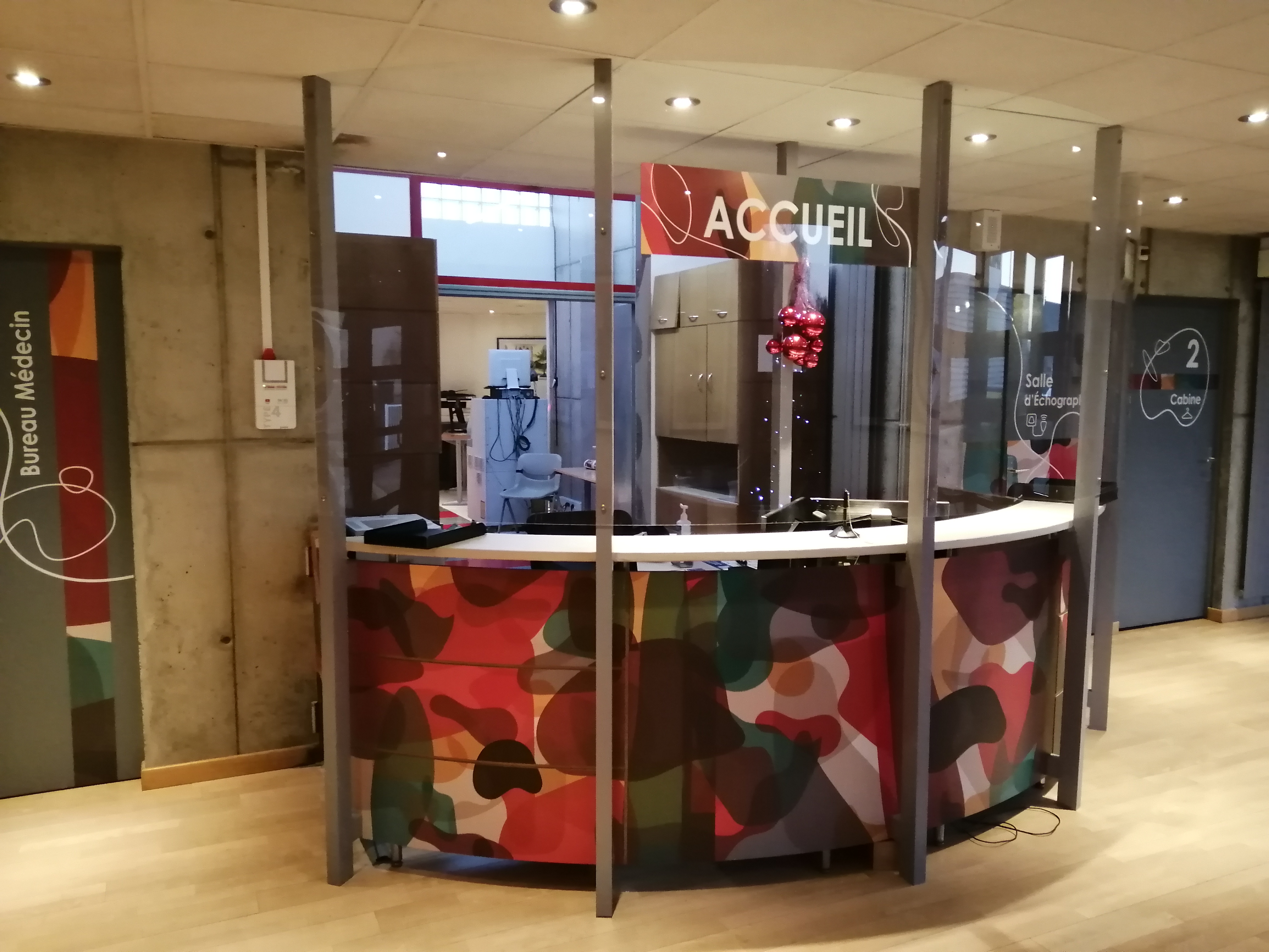 Vue de l'établissement 5