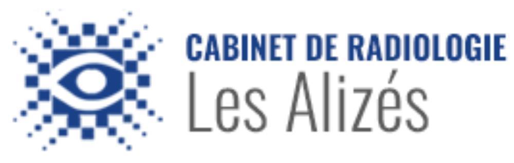 Cabinet de radiologie Les Alizés