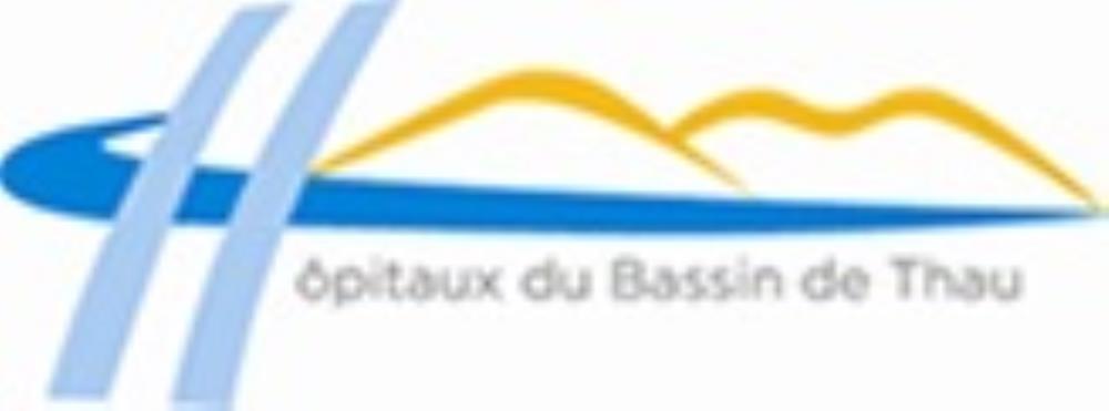 Service d'imagerie médicale des Hôpitaux du Bassin de Thau
