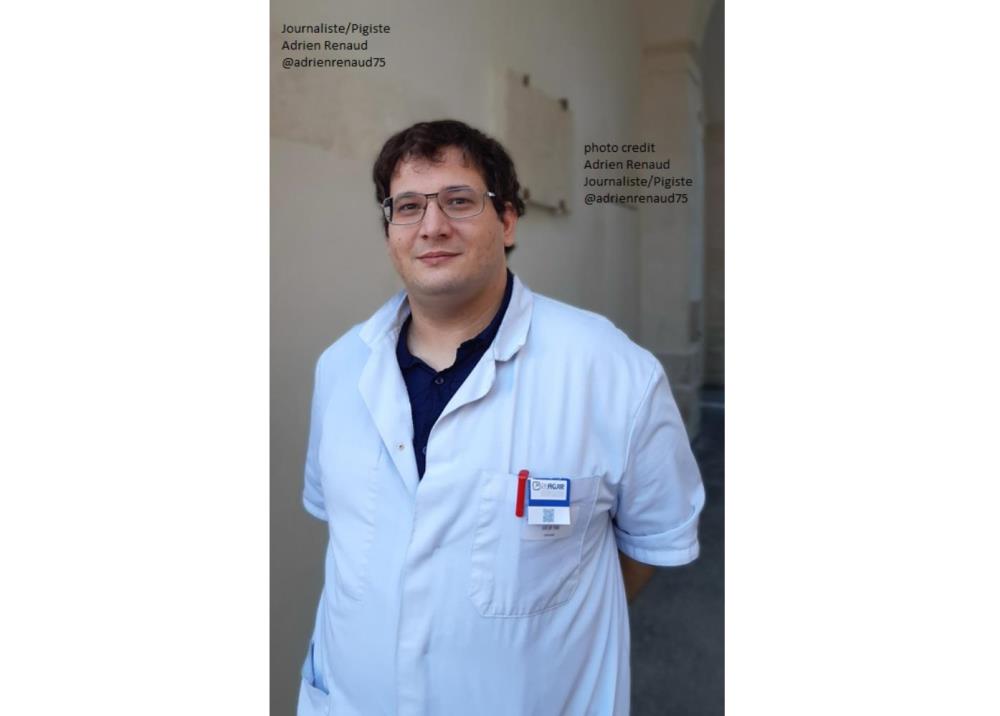 Dr Para Adrien