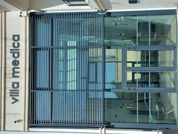 Vue de l'établissement 1