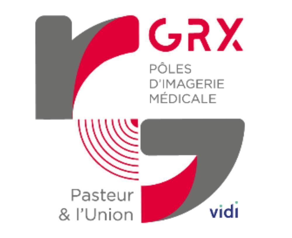 GRX - PÔLES D'IMAGERIE MÉDICALE