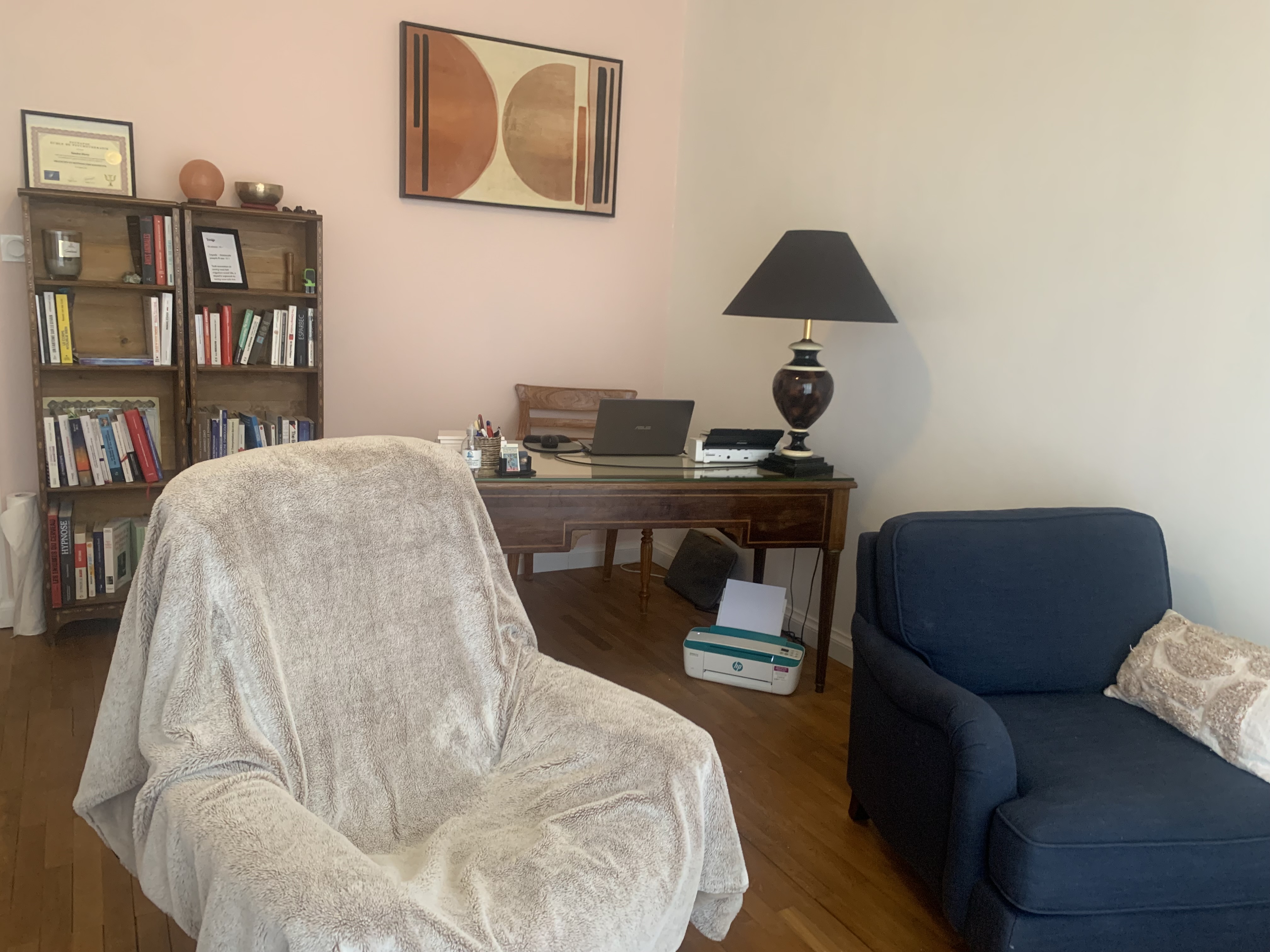 Vue de l'établissement 4