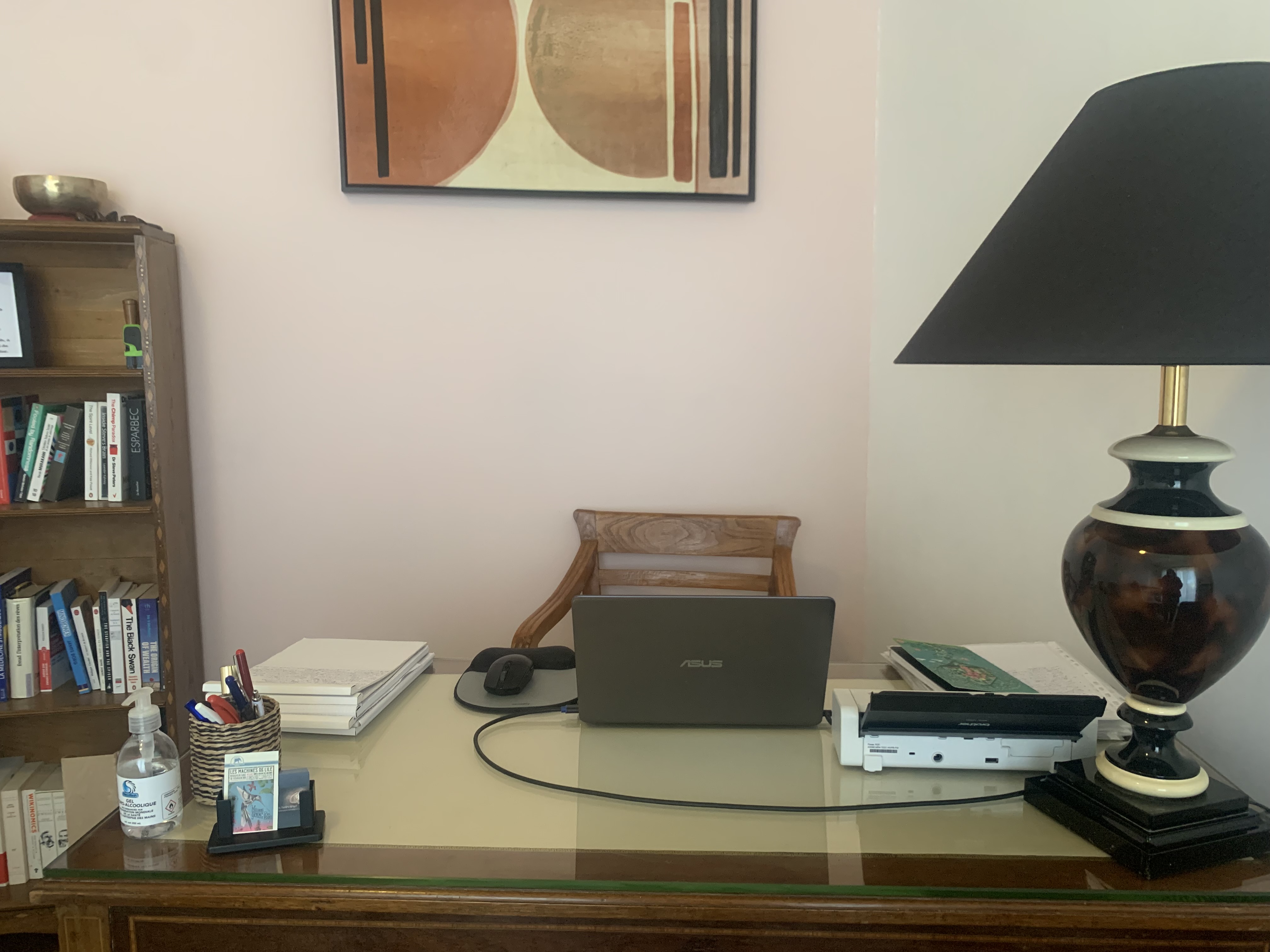 Vue de l'établissement 2