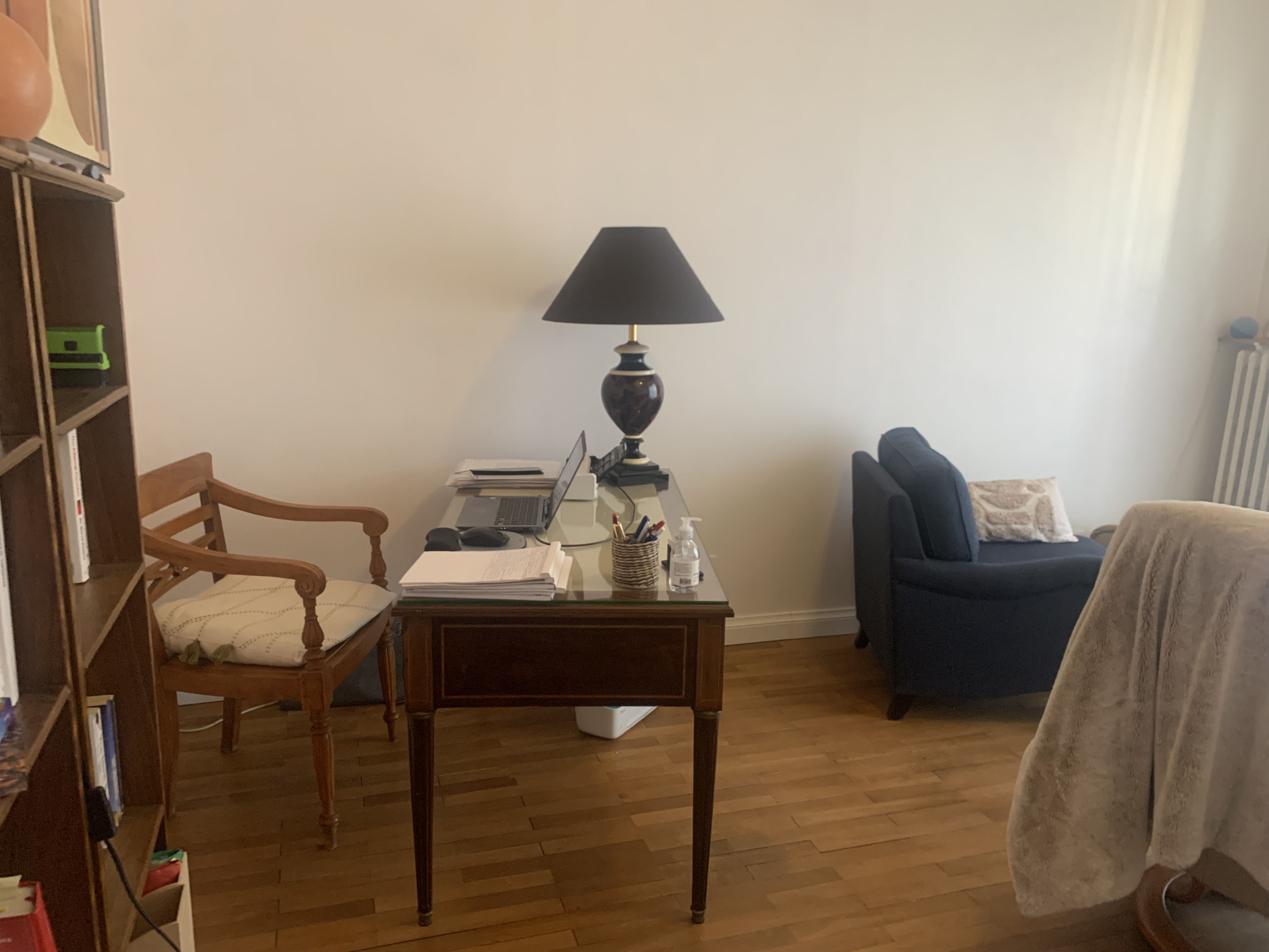 Vue de l'établissement 3