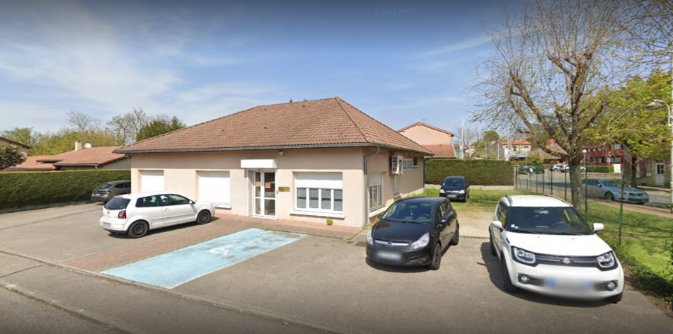 Vue de l'établissement 1