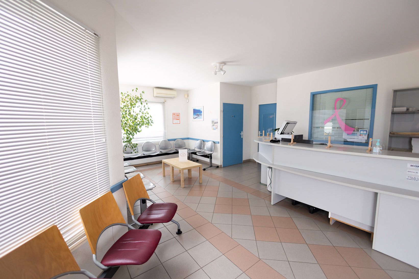 Vue de l'établissement 3
