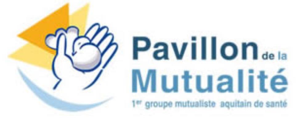 GIE Pavillon Radiologie - Pavillon de la mutualité