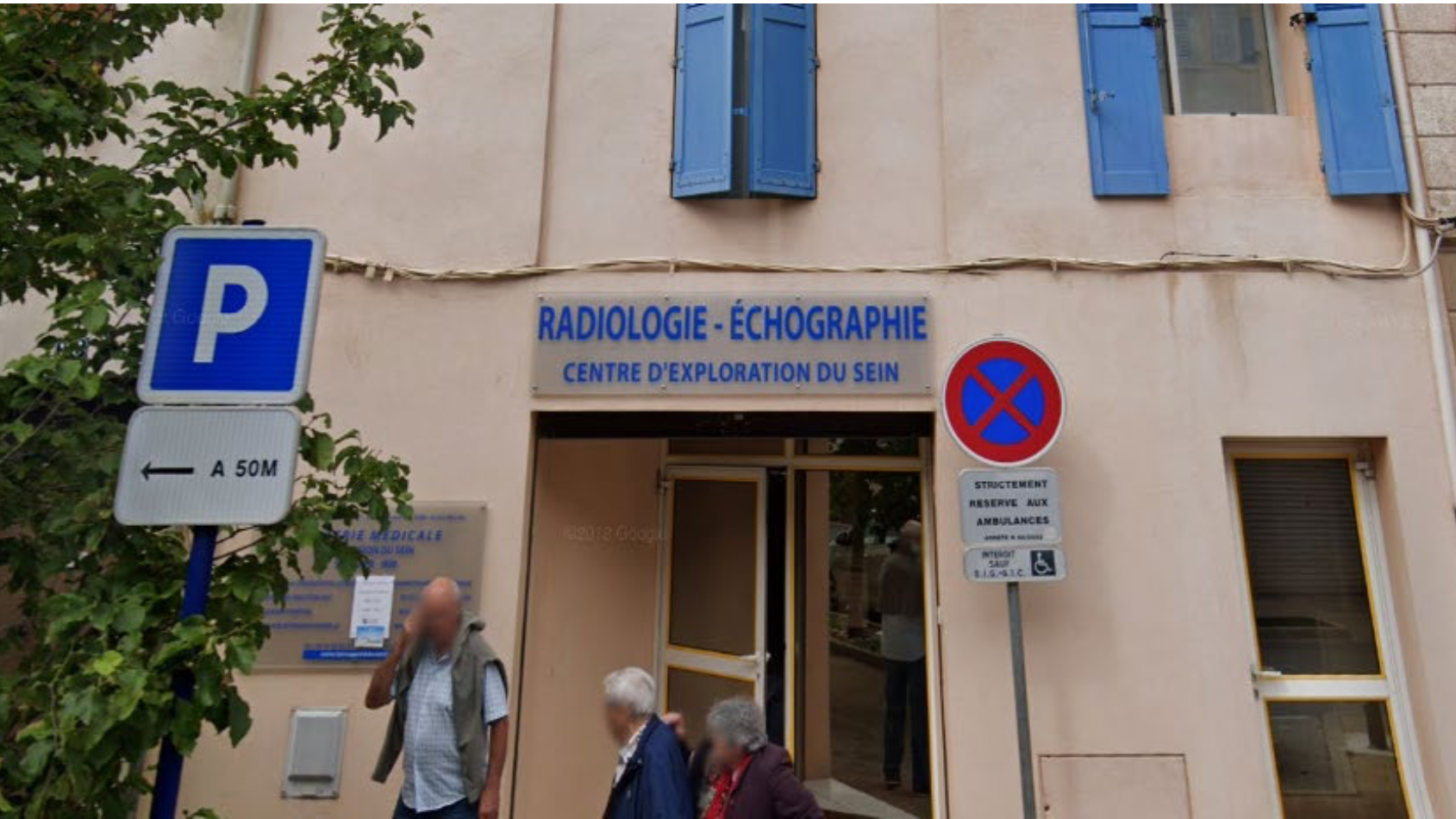 Vue de l'établissement 10