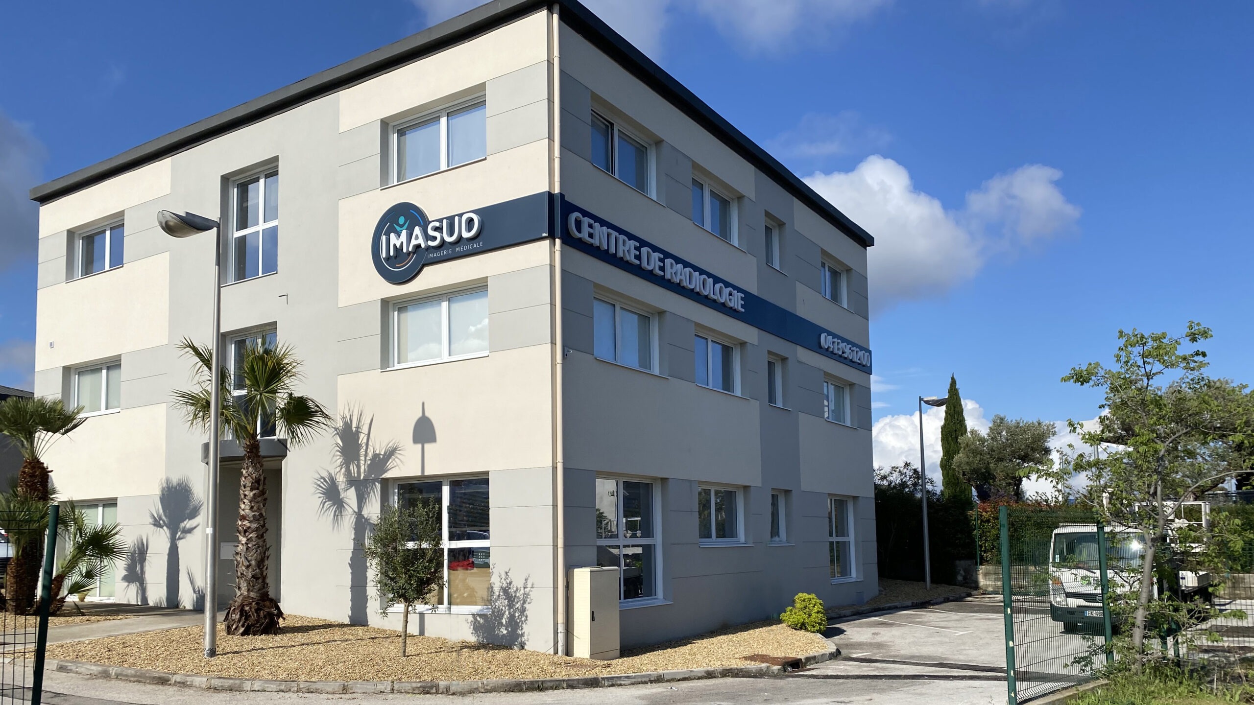Vue de l'établissement 9