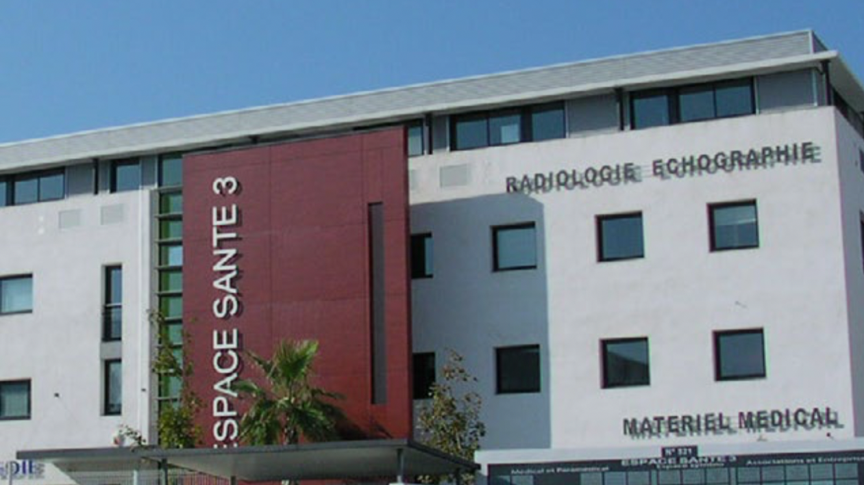 Vue de l'établissement 1