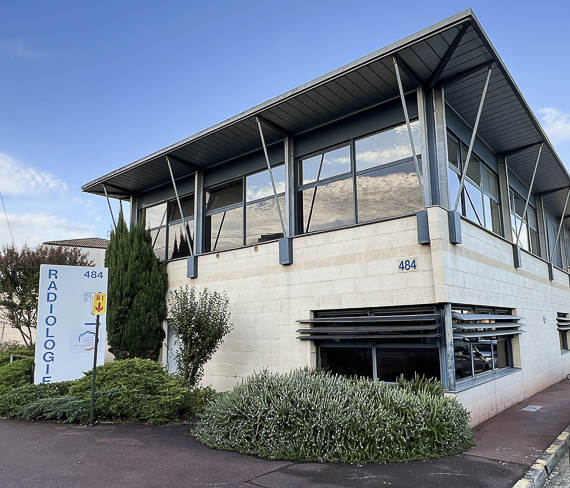 Vue de l'établissement 1