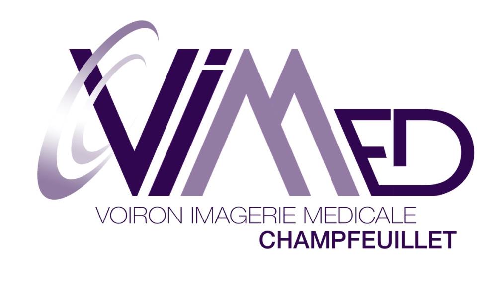 VIMED, Centre de radiologie Voiron Imagerie Médicale Champfeuillet