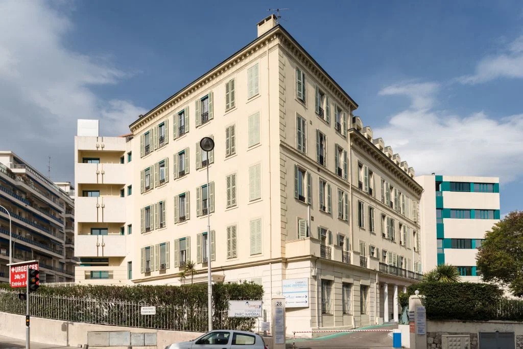 Vue de l'établissement 1