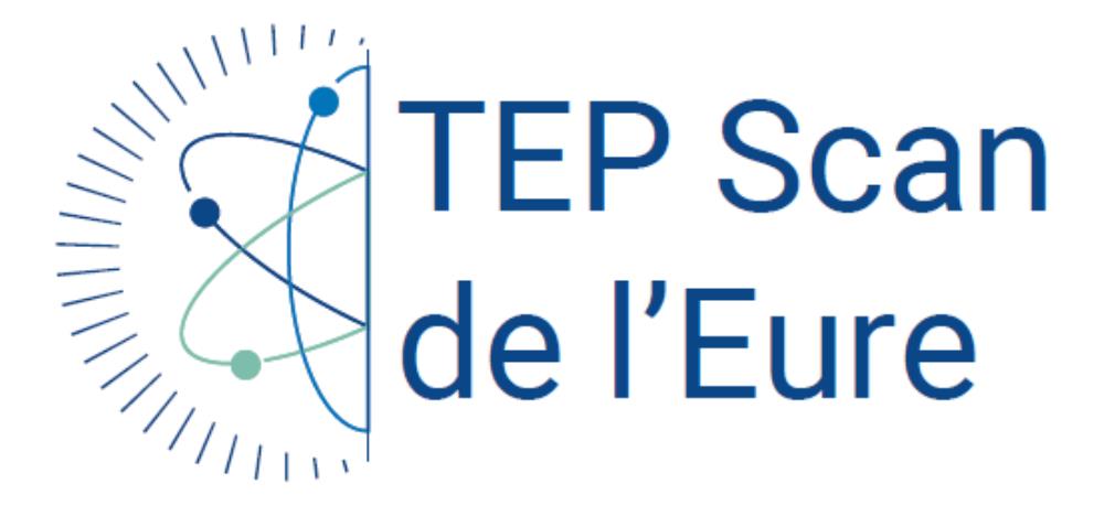 TEP SCAN - Centre Hospitalier Eure-Seine
