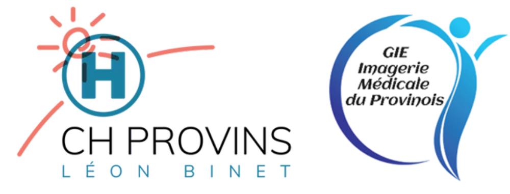 IMAGERIE MEDICALE DU BASSIN PROVINOIS