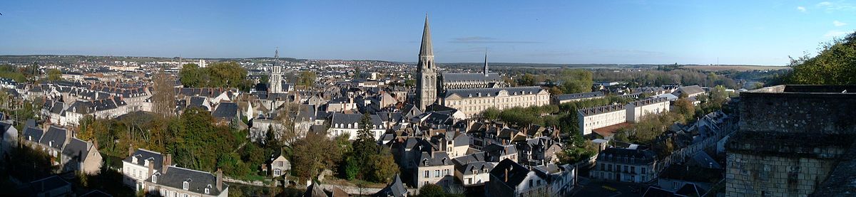 Vue de l'établissement 1