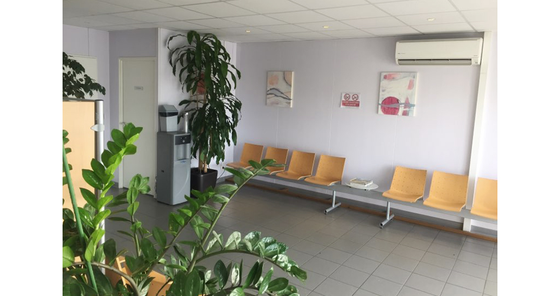 Vue de l'établissement 3
