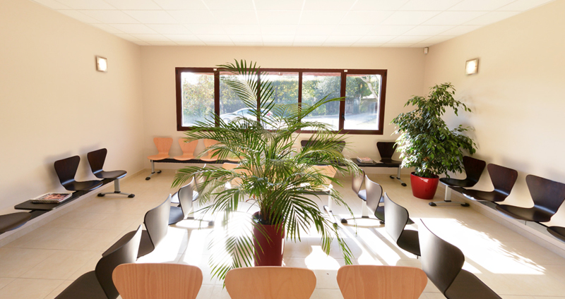 Vue de l'établissement 1