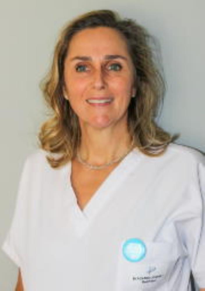 Cécile ACHARD-LICHERE