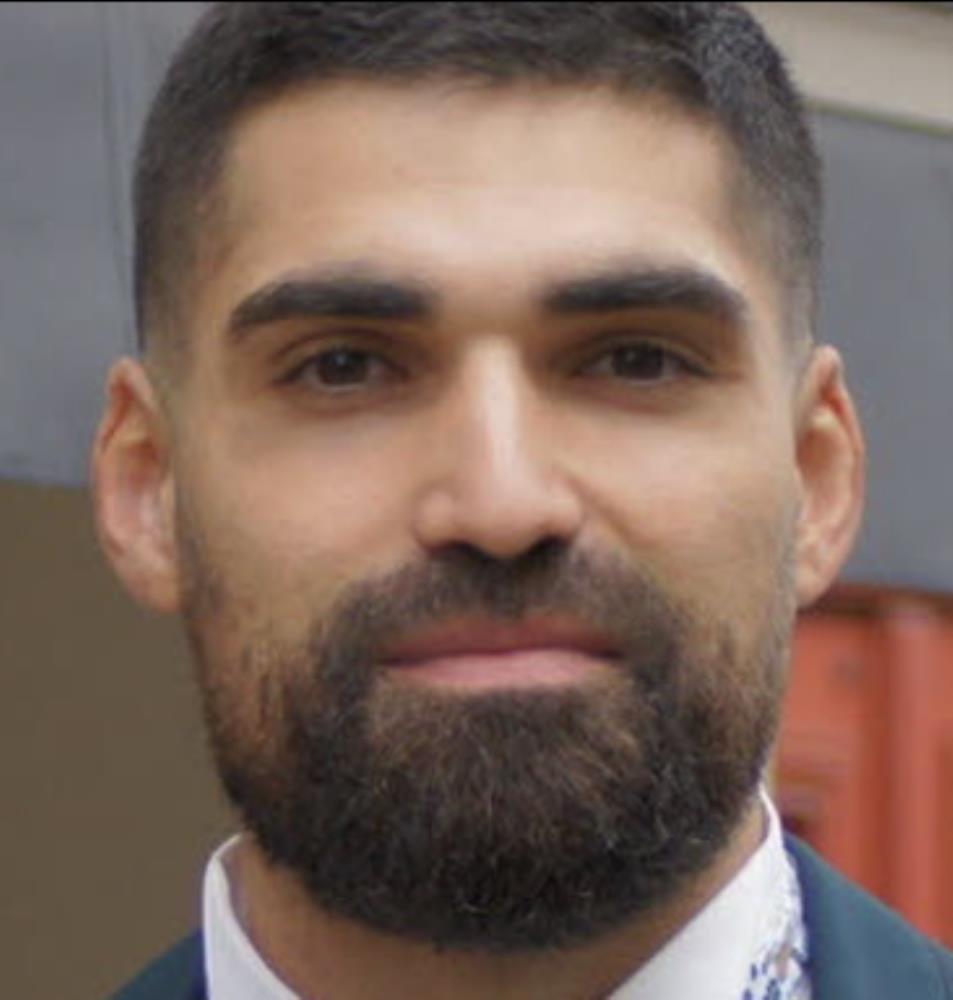 Sébastien DI MARTINO