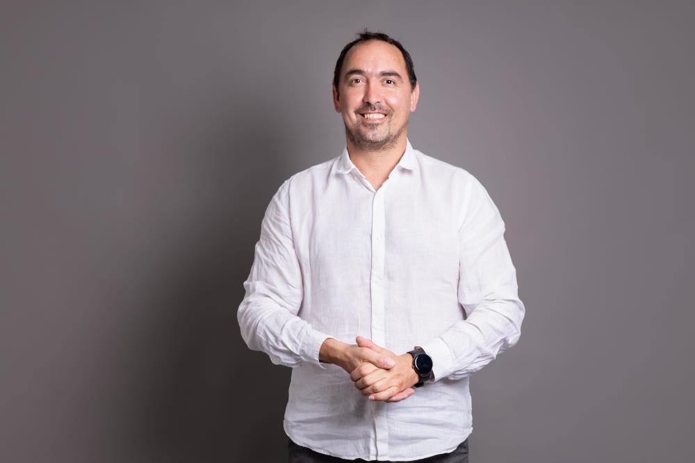 David Peyrot