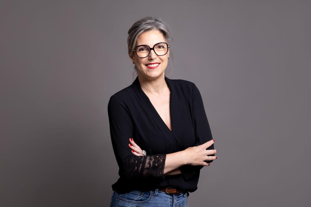 Jennifer VALIN