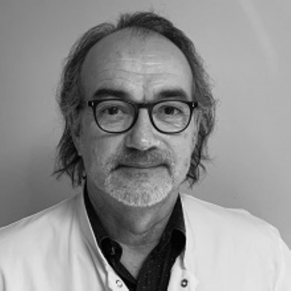 Pascal Galopin