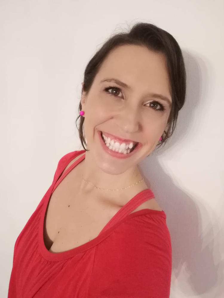 Maryline  Villeger