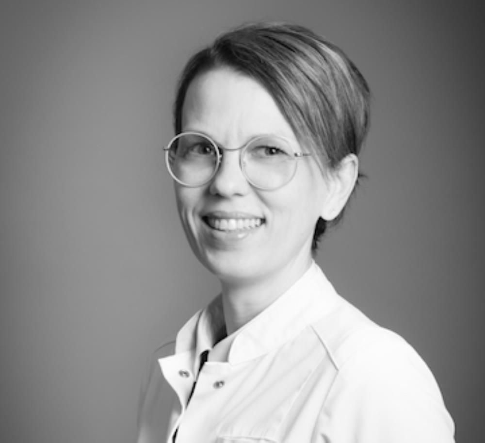 Magdalena BIVOLARU