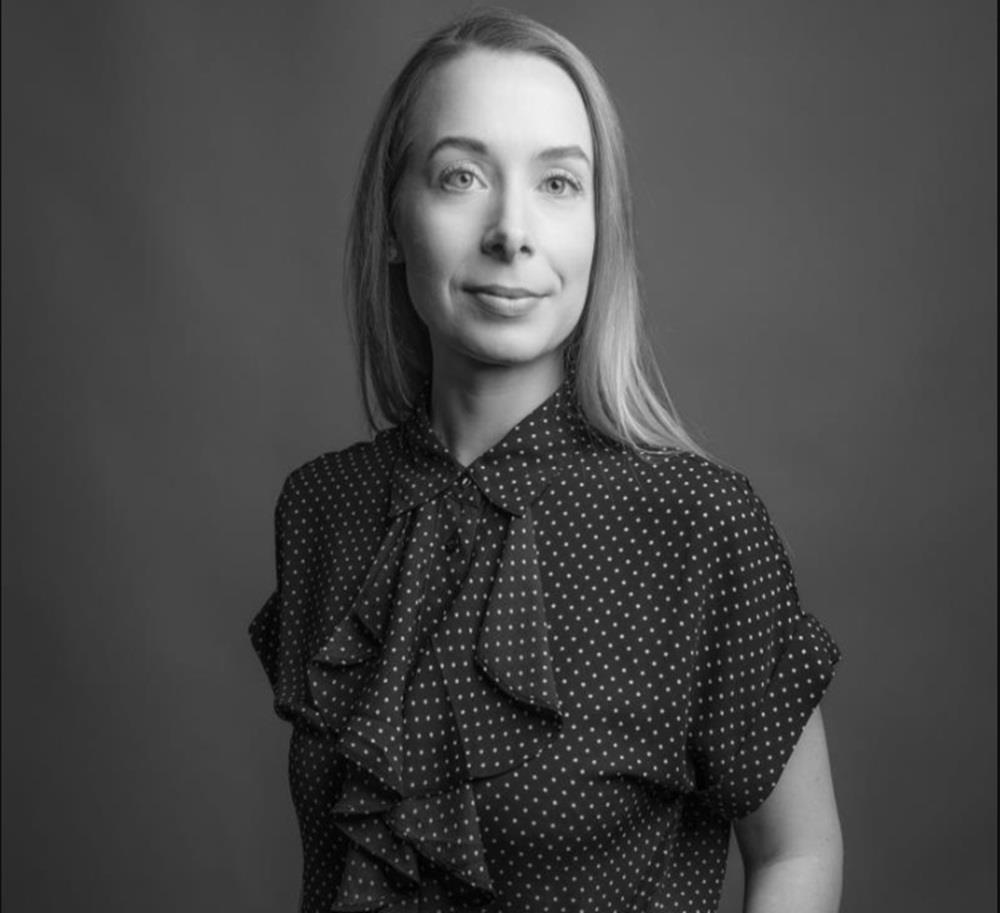 Caroline NICOLAI