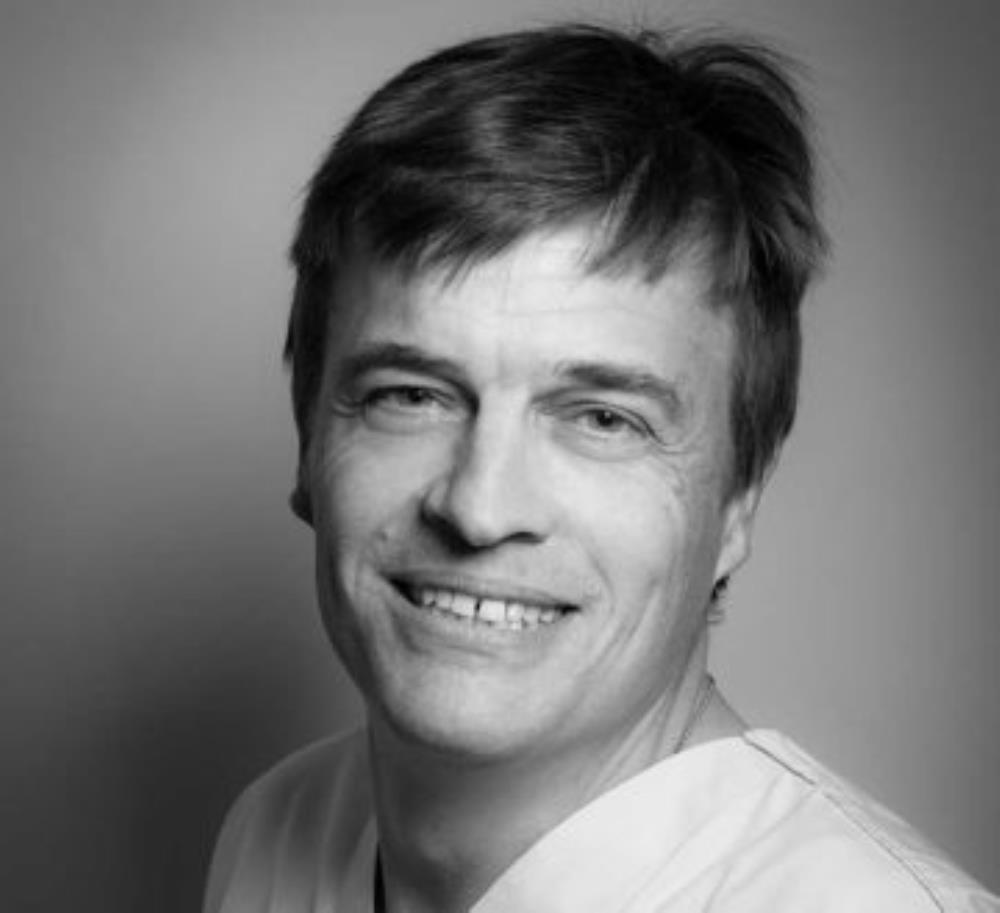 Alain SCHULTZ